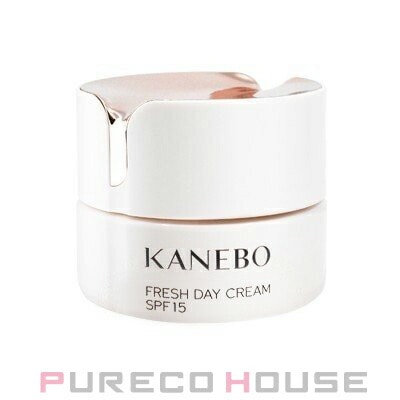 カネボウ KANEBO フレッシュ デイ クリーム SPF15/PA+++ 40ml