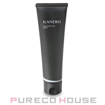 カネボウ KANEBO スクラビング マッド ウォッシュ 130g
