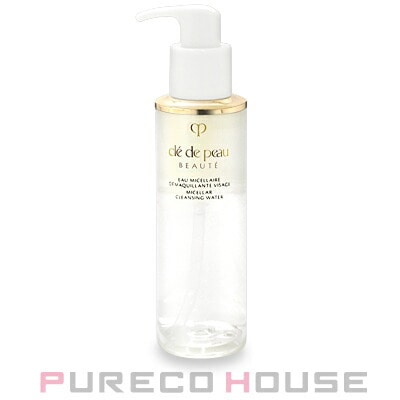 資生堂 クレドポーボーテ オーミセラーデマキアントヴィサージュ （メイク落とし） 200ml