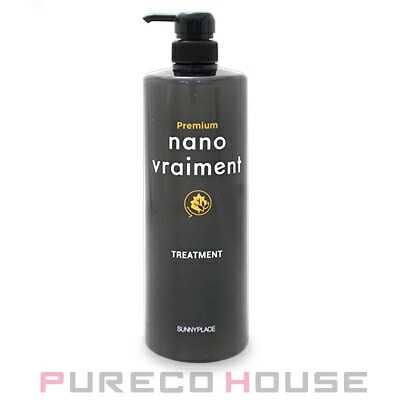 サニープレイス プレミアム ナノブレマン トリートメント 1000ml