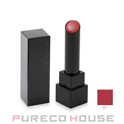 カネボウ KATE (ケイト) リップモンスター (口紅) 3.0g #07 ラスボス