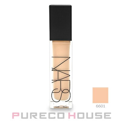 NARS (ナーズ) ナチュラルラディアント ロングウェアファンデーション 30ml #6601