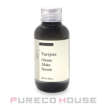 ディアテック ヴァリジョア グロッシーメイク セラム (洗い流さないヘアトリートメント) 100ml