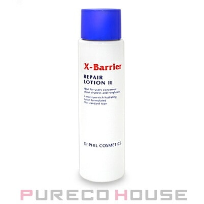 ドクターフィル エクスバリア リペア ローション (化粧水) III 150ml