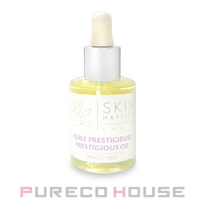 スキンハプティクス デリケートオイルセラム (保湿ケア美容オイル) 30ml