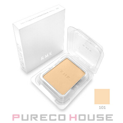 RMK エアリーパウダーファンデーション N 10g #101 （レフィル）