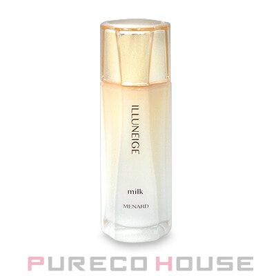 メナード イルネージュ ミルク C (ミルクローション) (無香料) 90ml