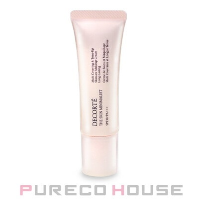 コーセー コスメデコルテ ザ スキン ミニマリスト SPF30・PA+++ 30g