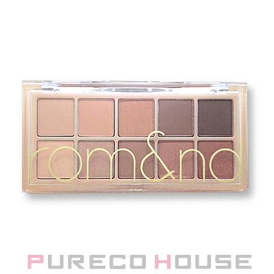 rom&nd（ロムアンド） ベターザンパレット #05