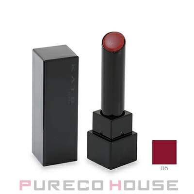 カネボウ KATE (ケイト) リップモンスター (口紅) 3.0g #06 2:00AM