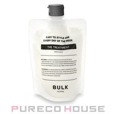 BULK HOMME (バルク オム) ザ トリートメント 180g