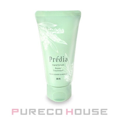 コーセー プレディア 薬用 ハンドセラム オリーブフラワー&スズラン (ハンド用保湿液) 50ml 【医薬部外品】