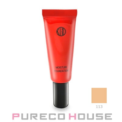 江原道 マイファンスィー モイスチャー ファンデーション 20g #113 オークル