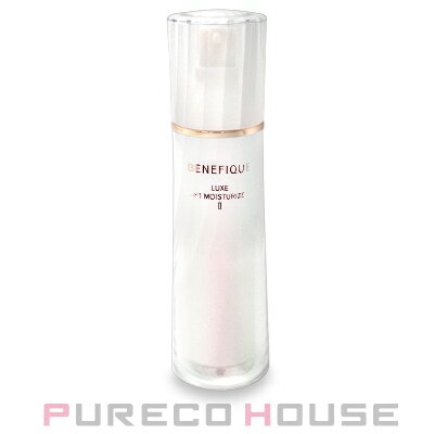 資生堂 ベネフィーク リュクス リフトモイスチャーライザー II (保湿液) 85ml 【医薬部外品】