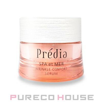 コーセー プレディア スパ・エ・メール リンクル コンフォール セラム (薬用シワ改善美容液) 40g 【医薬部外品】