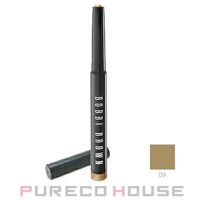 ボビイブラウン ロングウェア クリーム シャドウ スティック 1.6g #09 ゴールデンブロンズ