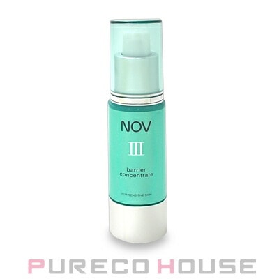 NOV (ノブ) III バリアコンセントレイト (保湿美容液) 30g 【医薬部外品】