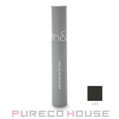 rom&nd(ロムアンド) ハンオール フィックス マスカラ 7g #L01 Long Black