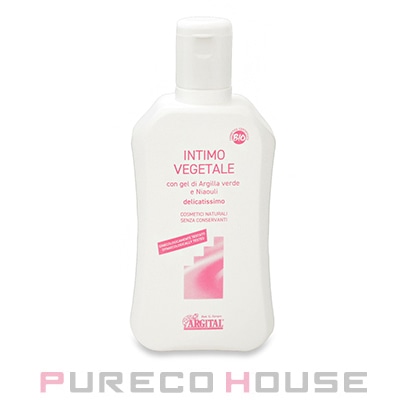 ARGITAL (アルジタル) デリケートハイジーンソープ 250ml