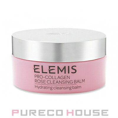 Elemis (エレミス) プロコラジェン ローズ クレンジングバーム 100g