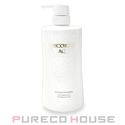 コーセー コスメデコルテ AQ リペア スムース シャンプー 600ml