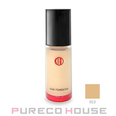 江原道 マイファンスィー アクアファンデーション SPF25・PA++ 30ml #013