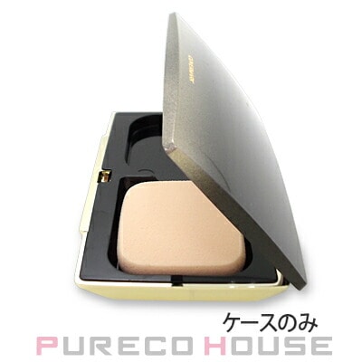 カバーマーク パウダリーファンデーション コンパクト ケース (スポンジ付)