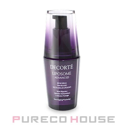 コーセー コスメデコルテ リポソーム アドバンスト リペアセラム (美容液) 30ml