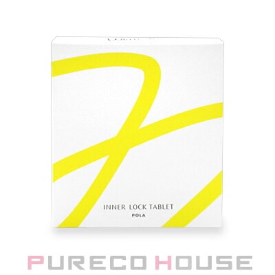 ポーラ (POLA) ホワイトショット インナーロック タブレット IXS N 60粒