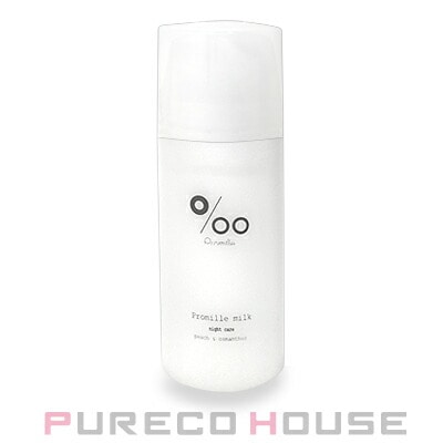 ムコタ プロミルミルク (洗い流さないトリートメント) 100g