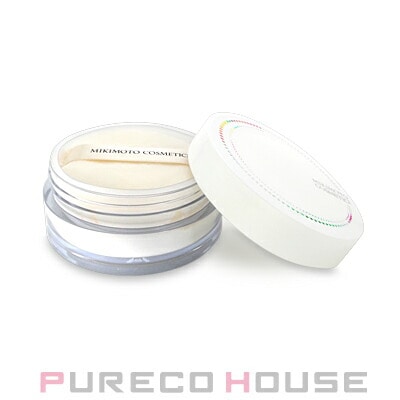 ミキモト コスメティックス ビューティスキンパウダー (フェイスパウダー) 20g