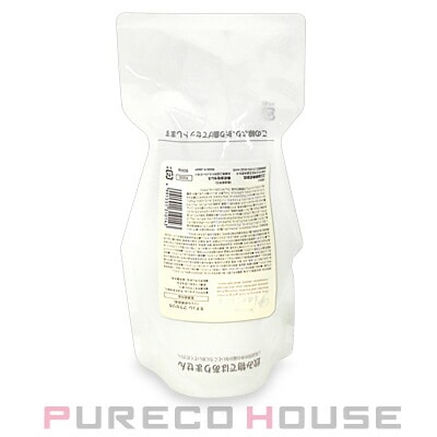 モチュレ プラセリカ (ジェル状美容液) 500g レフィル 【医薬部外品】