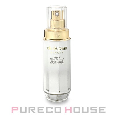 資生堂 クレドポーボーテ セラムエクラS (美容液) 40ml 【医薬部外品】