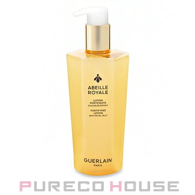 ゲラン アベイユ ロイヤル フォーティファイング ローション 300ml