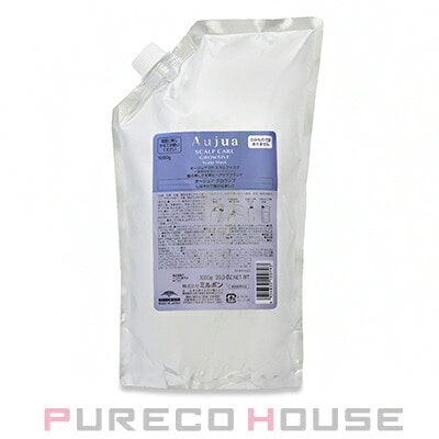 ミルボン オージュア GR グロウシブ スカルプマスク (薬用頭皮用トリートメント) 1000g レフィル 【医薬部外品】