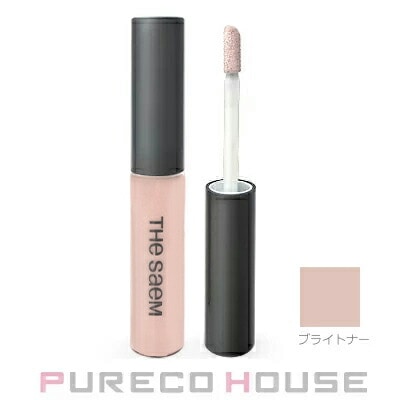 the SAEM(ザ セム) カバーパーフェクションチップコンシーラー 6.5g #ブライトナー