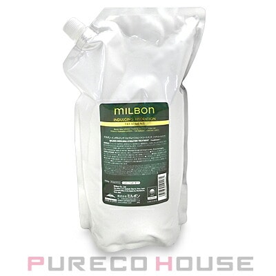 グローバルミルボン インダルジング ハイドレーション トリートメント (レフィル) 2500g