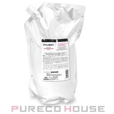 グローバルミルボン ヒートプロテクティブ トリートメント (レフィル) 2500g