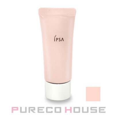 IPSA (イプサ) コントロールベイスe (化粧下地) SPF25・PA++ 20g #ピンク