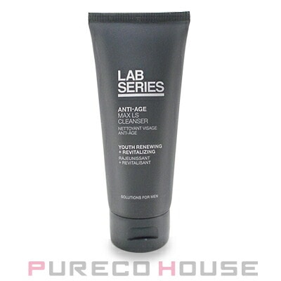 Lab Series (アラミス ラボシリーズ) マックス LS クレンザー 100ml