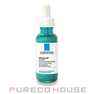 ラロッシュポゼ エファクラ ピールケア セラム 30ml