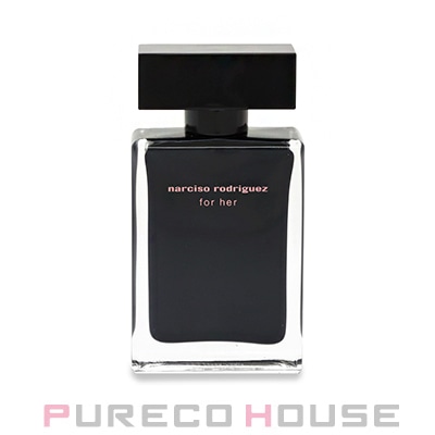 ナルシソ ロドリゲス フォーハー EDT SP 50ml