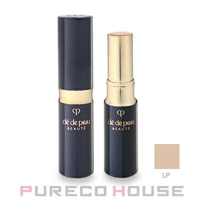 資生堂 クレドポーボーテ コレクチュール ヴィサージュ n (部分用ファンデーション) SPF25・PA+++ 5g #LP ライトピンク