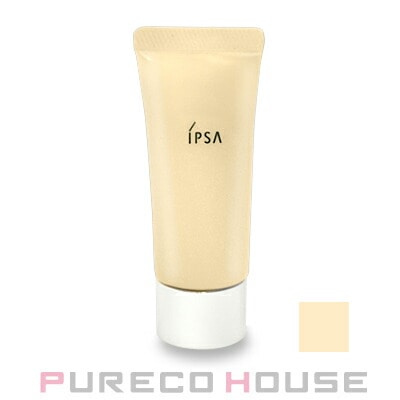 IPSA (イプサ) コントロールベイスe (化粧下地) SPF25・PA++ 20g #イエロー
