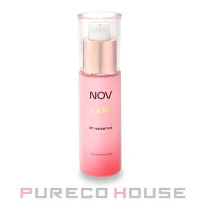 NOV (ノブ) L＆W リフトエッセンス (美容液) 28g 【医薬部外品】