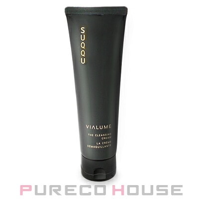 SUQQU (スック) ヴィアルム ザ クレンジング クリーム 125g