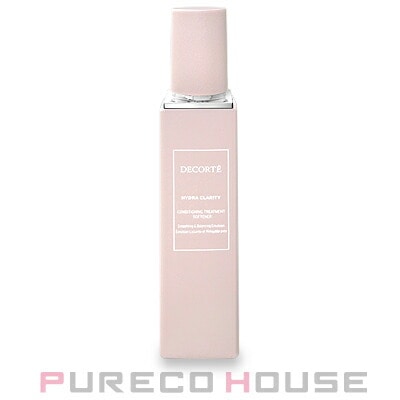 コーセー コスメデコルテ イドラクラリティ コンディショニング トリートメント ソフナー 200ml