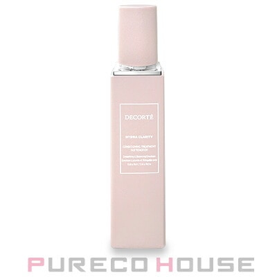 コーセー コスメデコルテ イドラクラリティ コンディショニング トリートメント ソフナー ER 200ml