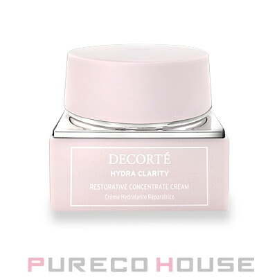 コーセー コスメデコルテ イドラクラリティ コンセントレート クリーム 50g