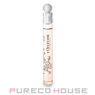 ロクシタン チェリーブロッサム EDT ロールタッチ 10ml